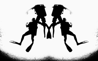 Illustration for article titled Shooting Challenge Rorschach Gallery